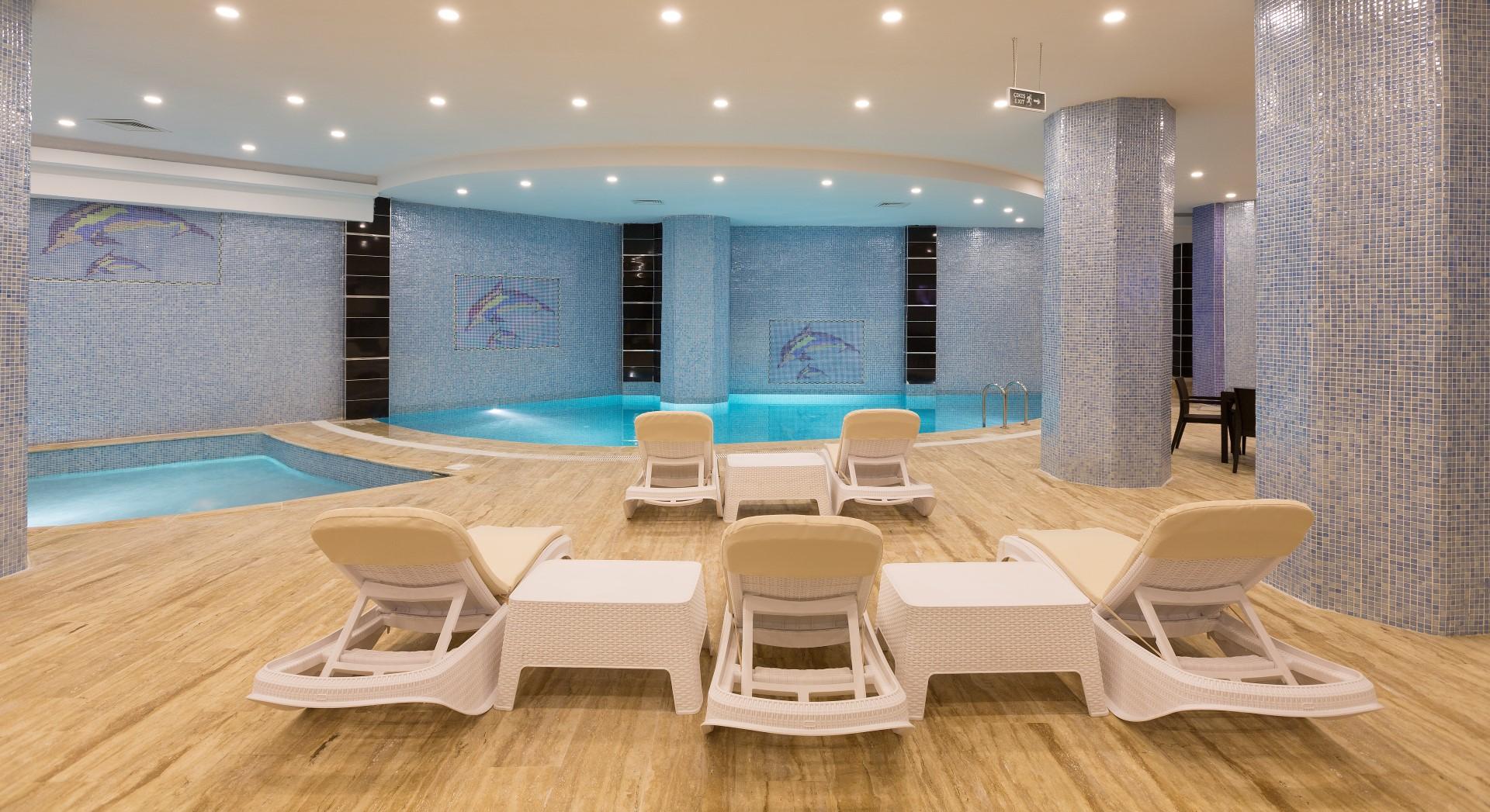 Yilmazoglu Park Hotel Gaziantep Eksteriør bilde