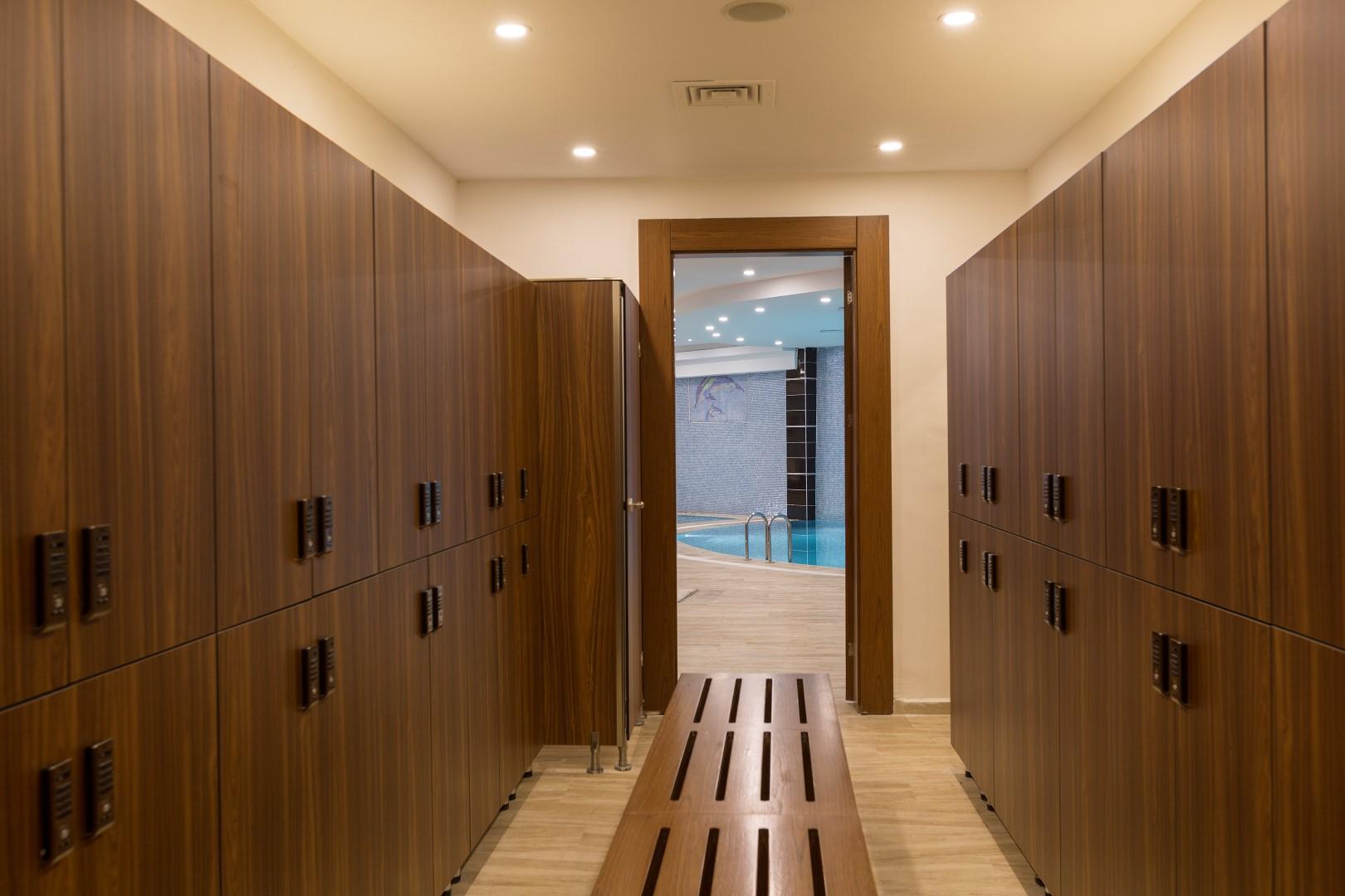 Yilmazoglu Park Hotel Gaziantep Eksteriør bilde