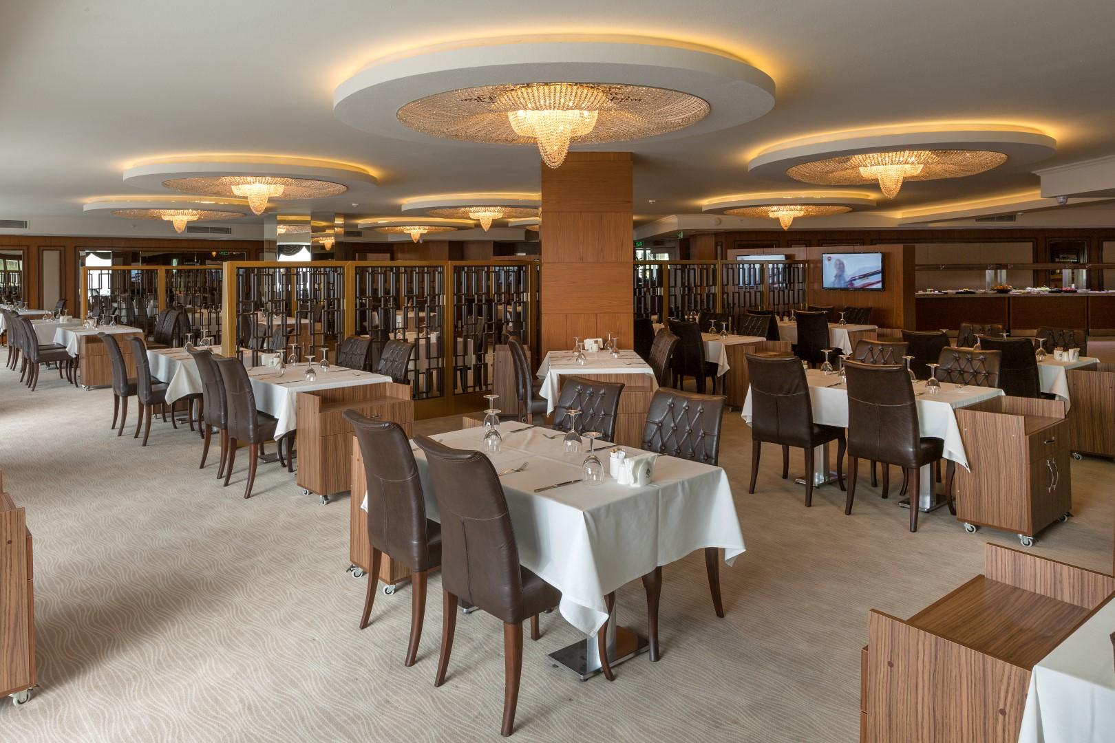 Yilmazoglu Park Hotel Gaziantep Eksteriør bilde